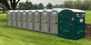 Best Portable Restroom Removal and Pickup  in Cana, VA