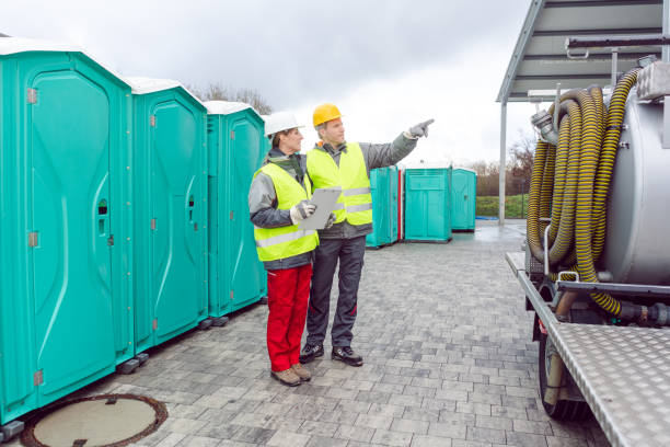 Best ADA-Compliant Portable Toilet Rental  in Cana, VA