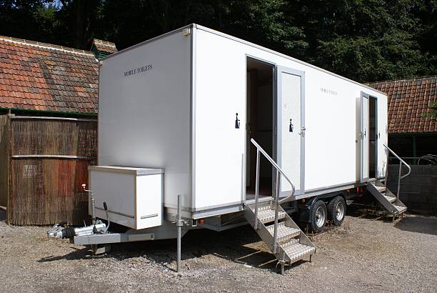 Best Long-Term Portable Toilet Rental  in Cana, VA